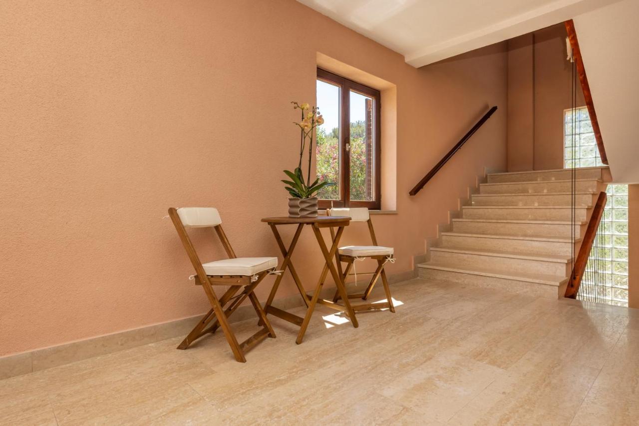 Providenca Accommodation Mali Lošinj Exterior foto