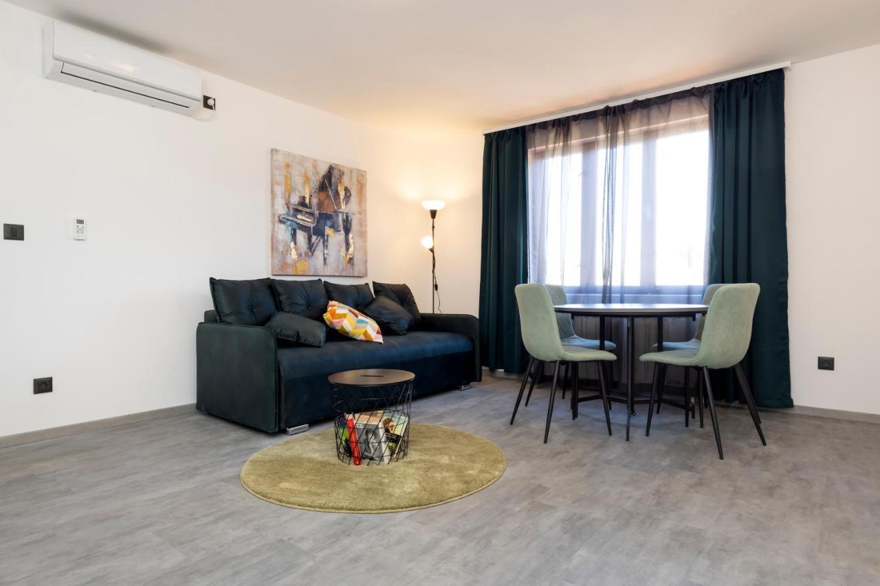 Providenca Accommodation Mali Lošinj Habitación foto