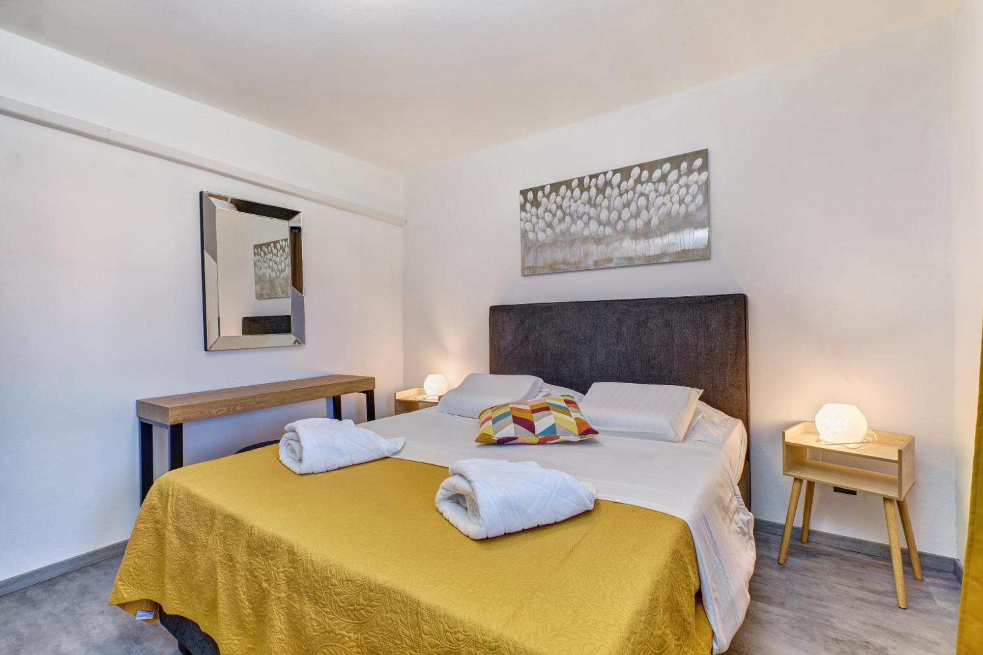 Providenca Accommodation Mali Lošinj Exterior foto